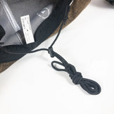 【OneSize ブラウン系】 Halo Commodity ( ハロコモディティ ) ルーツ ハット Roots Hat 入手困難 h231-409 ハット ヘッドウェア ウェア小物 ウェア - 【公式】2ndGEAR（セカンドギア）Webショップ【登山用品・アウトドア用品専門 買取販売店】