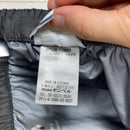 【Women's M-Short グレー系】 Montbell ( モンベル ) ストームクルーザー フルジップパンツ Women's Storm Cruiser Full Zip Pants Women's SHAD（シャドー） GORE-TEX 3レイヤー フルサイドジップ-11