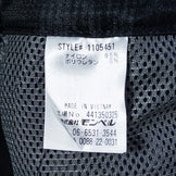 【Men's M ブラック系】 Montbell ( モンベル ) マウンテントレーナーパンツ ナイロン ウェア ボトムス ロングパンツ ソフトシェル z00051319 ソフトシェル ロングパンツ ボトムス ウェア - 【公式】2ndGEAR（セカンドギア）Webショップ【登山用品・アウトドア用品専門 買取販売店】