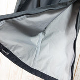 【Men's S グレー系】 Montbell ( モンベル ) サンダーパス パンツ レインシェル 防水 透湿 1128574 Asian Men's Gunmetal レインシェル ロングパンツ ボトムス ウェア - 【公式】2ndGEAR（セカンドギア）Webショップ【登山用品・アウトドア用品専門 買取販売店】