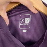 【Men's L グリーン系】 Mountain Hardwear ( マウンテンハードウェア ) ・カリマー・アディダス ショートスリーブティー 計3点セット バルク販売 卸売り ウェア トップス インナー シャツ ショートスリーブTシャツ クルーネック 化繊 z