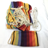 【OneSize オレンジ系】Byer Of Maine ( バイヤー オブ メイン ) アマゾナスハンモック Amazonas Hammock ハンモック スリーピングシステム - 【公式】2ndGEAR（セカンドギア）Webショップ【登山用品・アウトドア用品専門 買取販売店】