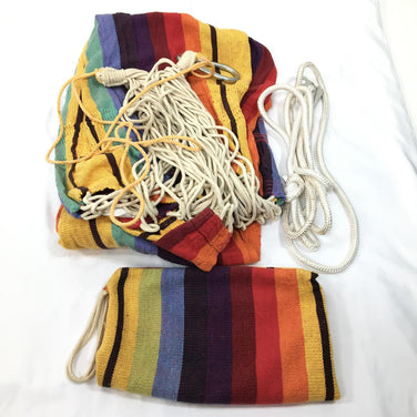 【OneSize オレンジ系】Byer Of Maine ( バイヤー オブ メイン ) アマゾナスハンモック Amazonas Hammock ハンモック スリーピングシステム - 【公式】2ndGEAR（セカンドギア）Webショップ【登山用品・アウトドア用品専門 買取販売店】