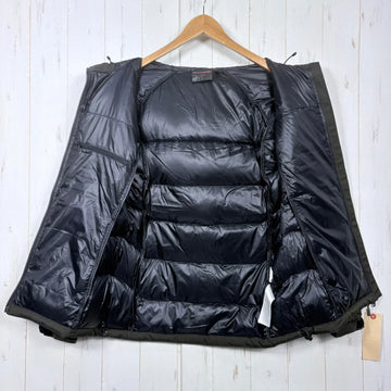 【Women's S ブラウン系】 Mammut ( マムート ) セラック インサレーション フーデッド ジャケット SERAC IN Hooded Jacket ダウン ウェア トップス アウター ジャケット ダウンインサレーション z00057075  ダウンイン - 0