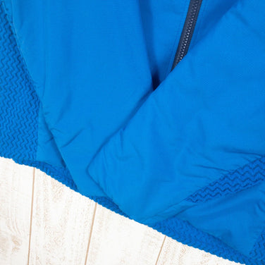 【Men's S ブルー系】 2024 Patagonia ( パタゴニア ) ナノエア ライト ハイブリッド フーディ Nano-Air Light Hybrid Hoody ELNB / ENDLESS BLUE ポリエステル ウェア トップス アウター ジャ - 【公式】2ndGEAR（セカンドギア）Webショップ【登山用品・アウトドア用品専門 買取販売店】