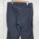 【Men's L ブラック系】 Montbell ( モンベル ) クリフ ライト パンツ Cliff Light Pants ナイロン ウェア ボトムス ロングパンツ ソフトシェル z00058427  ソフトシェル ロングパンツ ボトムス ウェア-9