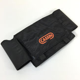 【OneSize ブラック系】Cassin ( カシン ) フォーダブル クランポンバッグ 5265200 クランポン アイゼン ウィンターギア - 【公式】2ndGEAR（セカンドギア）Webショップ【登山用品・アウトドア用品専門 買取販売店】
