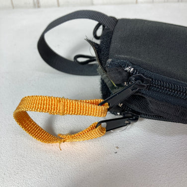 【OneSize ブラック系】 Grivel ( グリベル ) クランポン セーフ Crampon Safe バッグ ストレージ パッキングサック スタッフサック インナーポーチ z00060910  スタッフサック インナーポーチ パッキングサック バッグ ストレ