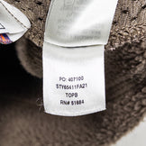 【Boy's XXL ブラウン系】 Patagonia ( パタゴニア ) レトロ パイル ジャケット Retro Pile Jacket ポリエステル 65411 International Boy's トップソイルブラウン | Topsoil Brown | TOP