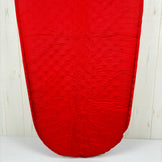 【OneSize レッド系】 Thermarest ( サーマレスト ) プロライト プラス ウィメンズ レギュラー Prolite Plus WR ポリエステル スリーピングシステム マット スリーピングパッド エアマット z00055095  エアマット マッ