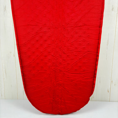 【OneSize レッド系】 Thermarest ( サーマレスト ) プロライト プラス ウィメンズ レギュラー Prolite Plus WR ポリエステル スリーピングシステム マット スリーピングパッド エアマット z00055095  エアマット マッ