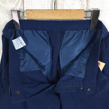 【Women's S ネイビー系】The North Face ( ザ ノースフェイス ) トレック ライト パンツ Trek Light Pants トレッキングパンツ NBW31604 Asian Women's 化繊 ロングパンツ ボトムス ウェア - 【公式】2ndGEAR（セカンドギア）Webショップ【登山用品・アウトドア用品専門 買取販売店】