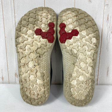 【Men's 26.1cm グレー系】 Vivobarefoot ( ビボベアフット ) プライマス トレイル III オール ウェザー FG PRIMUS TRAIL III ALL WEATHER FG フットウェア ハイキングシューズ z00059064  ハイキング