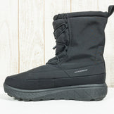 【Unisex 25.0cm ブラック系】 Columbia ( コロンビア ) イエローテイル ブーツ ウォータープルーフ YU2904 Asian Unisex Omni-Heat Reflective ( オムニヒート・リフレクティブ ) スノーブーツ フットウェア - 【公式】2ndGEAR（セカンドギア）Webショップ【登山用品・アウトドア用品専門 買取販売店】