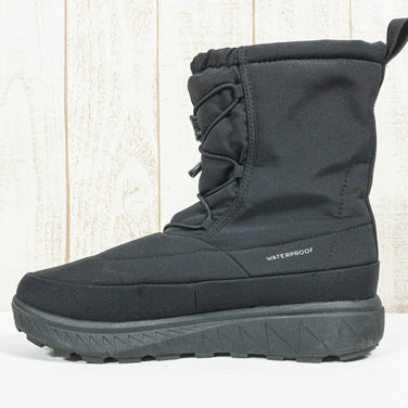 【Unisex 25.0cm ブラック系】 Columbia ( コロンビア ) イエローテイル ブーツ ウォータープルーフ YU2904 Asian Unisex Omni-Heat Reflective ( オムニヒート・リフレクティブ ) スノーブーツ フットウェア - 【公式】2ndGEAR（セカンドギア）Webショップ【登山用品・アウトドア用品専門 買取販売店】