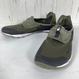 【Men's 28.0cm グリーン系】 The North Face ( ザ・ノースフェイス ) ストレイタム ピカ STRATUM PIKA 水陸両用スニーカー アクアシューズ ウォーターシューズ フットウェア アクアシューズ z00059621  アクアシューズ フット