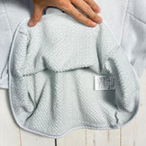 【Women's M グレー系】 The North Face ( ザ・ノースフェイス ) エクスペディション グリッド フリース ジップ アップ Expedition Grid Fleece Zip Up ポリエステル ウェア トップス アウター ジャケット フリー