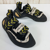 【Women's 24.0cm ブラック系】 La Sportiva ( ラ・スポルティバ ) ミウラ VS Miura VS フットウェア ロッククライミングシューズ z00050959 ロッククライミングシューズ フットウェア - 【公式】2ndGEAR（セカンドギア）Webショップ【登山用品・アウトドア用品専門 買取販売店】