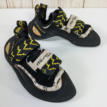 【Women's 24.0cm ブラック系】 La Sportiva ( ラ・スポルティバ ) ミウラ VS Miura VS フットウェア ロッククライミングシューズ z00050959 ロッククライミングシューズ フットウェア - 【公式】2ndGEAR（セカンドギア）Webショップ【登山用品・アウトドア用品専門 買取販売店】