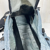 均码 灰色 1984 Camp Trails 内框背包（已停产，难找）收纳背包容量：55L-79L z00053500