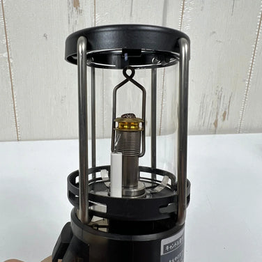 【OneSize グレー系】 Soto ( ソト ) G ランプ G Lamp スケルトンブラック 生産終了モデル 入手困難 G'z ( ジーズ ) ライティングギア ランタン z00055481 スケルトンブラック ランタン ライティングギア