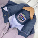 【Women's S ネイビー系】 2015 Patagonia ( パタゴニア ) ビビー ダウンジャケット RSTP 入手困難 600FPトレーサブルダウン ダウン ウェア トップス アウター ジャケット ダウンインサレーション z00053980 RSTP ダウン-4