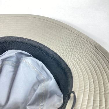 Millet Typhon 50000 弹力雨帽，男女通用，均码，米色。尼龙材质。另有：z00053546。