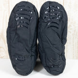 【Unisex L ブラック系】 Montbell ( モンベル ) エクセロフト フットウォーマー 化繊ダウン 1118764 Asian Unisex テントシューズ フットウェア - 【公式】2ndGEAR（セカンドギア）Webショップ【登山用品・アウトドア用品専門 買取販売店】