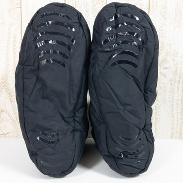 【Unisex L ブラック系】 Montbell ( モンベル ) エクセロフト フットウォーマー 化繊ダウン 1118764 Asian Unisex テントシューズ フットウェア - 【公式】2ndGEAR（セカンドギア）Webショップ【登山用品・アウトドア用品専門 買取販売店】