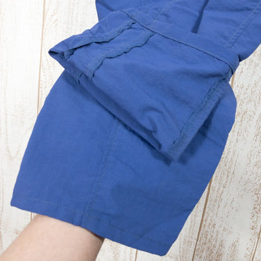 【Men's S ブルー系】 Yamatomichi ( 山と道 ) ワンタック ファイブ ポケット パンツ One Tuck 5 Pockets Pants ナイロン Asian Men's 化繊 ロングパンツ ボトムス ウェア - 【公式】2ndGEAR（セカンドギア）Webショップ【登山用品・アウトドア用品専門 買取販売店】