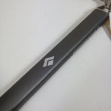 【55cm グレー系】 Black Diamond ( ブラックダイヤモンド ) レイブン Raven ステンレス ウィンターギア ピッケル アイスアックス z00050673 ピッケル アイスアックス ウィンターギア - 【公式】2ndGEAR（セカンドギア）Webショップ【登山用品・アウトドア用品専門 買取販売店】