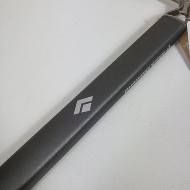 【55cm グレー系】 Black Diamond ( ブラックダイヤモンド ) レイブン Raven ステンレス ウィンターギア ピッケル アイスアックス z00050673 ピッケル アイスアックス ウィンターギア - 【公式】2ndGEAR（セカンドギア）Webショップ【登山用品・アウトドア用品専門 買取販売店】