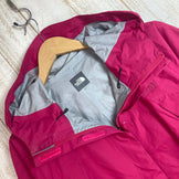 【Women's M ピンク系】 The North Face ( ザ・ノースフェイス ) ドット ショット ジャケット Dot Shot Jacket ナイロン ウェア トップス アウター ジャケット レインシェル z00051929 レインシェル アウター ジャ - 【公式】2ndGEAR（セカンドギア）Webショップ【登山用品・アウトドア用品専門 買取販売店】