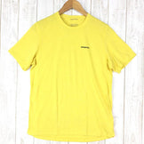 【Men's M イエロー系】 Patagonia ( パタゴニア ) × フイナム ランニングクラブ ショートスリーブ ナイン トレイルズ シャツ Ss Nine Trails Shirt 入手困難 23470 International Men's 化繊 ショ - 【公式】2ndGEAR（セカンドギア）Webショップ【登山用品・アウトドア用品専門 買取販売店】
