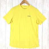 【Men's M イエロー系】 Patagonia ( パタゴニア ) × フイナム ランニングクラブ ショートスリーブ ナイン トレイルズ シャツ Ss Nine Trails Shirt 入手困難 23470 International Men's 化繊 ショ - 【公式】2ndGEAR（セカンドギア）Webショップ【登山用品・アウトドア用品専門 買取販売店】