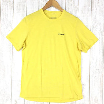 【Men's M イエロー系】 Patagonia ( パタゴニア ) × フイナム ランニングクラブ ショートスリーブ ナイン トレイルズ シャツ Ss Nine Trails Shirt 入手困難 23470 International Men's 化繊 ショ - 【公式】2ndGEAR（セカンドギア）Webショップ【登山用品・アウトドア用品専門 買取販売店】