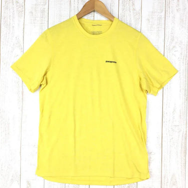 【Men's M イエロー系】 Patagonia ( パタゴニア ) × フイナム ランニングクラブ ショートスリーブ ナイン トレイルズ シャツ Ss Nine Trails Shirt 入手困難 23470 International Men's 化繊 ショ - 【公式】2ndGEAR（セカンドギア）Webショップ【登山用品・アウトドア用品専門 買取販売店】