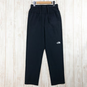 【Men's M ブラック系】 The North Face ( ザ・ノースフェイス ) バーブライト ランニング パンツ ナイロン NB82173 Asian Men's 化繊 ロングパンツ ボトムス ウェア - 【公式】2ndGEAR（セカンドギア）Webショップ【登山用品・アウトドア用品専門 買取販売店】
