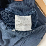 【男式 M 海军蓝】 The North Face (北面) 抓绒短裤 COLOR HEATHERED SWEAT SHORT 聚酯纤维 裤装 短裤 抓绒 z00058