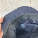 [Unisex OneSize Navy] Ridge Mountain Gear Basic Cap Nylon Apparel Apparel Accessories Headwear Cap z00057736 Cap Headwear Apparel Accessories Apparel