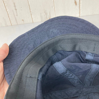 [Unisex OneSize Navy] Ridge Mountain Gear Basic Cap Nylon Apparel Apparel Accessories Headwear Cap z00057736 Cap Headwear Apparel Accessories Apparel