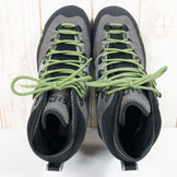 【Unisex 24.5cm グレー系】 Sirio ( シリオ ) P.F.46-3 PF46-3 Unisex GORE-TEX ( ゴアテックス ) 幅広モデル TTN トレッキングブーツ フットウェア - 【公式】2ndGEAR（セカンドギア）Webショップ【登山用品・アウトドア用品専門 買取販売店】