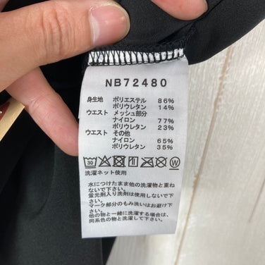 【Men's L ブラック系】 The North Face ( ザ・ノースフェイス ) エンデュリス レーシング ショーツ Enduris Racing Short ポリエステル ウェア ボトムス ショーツ ショートパンツ ソフトシェル z00058849  ソフ