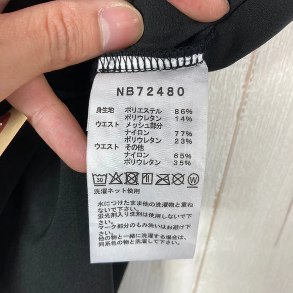 【Men's L ブラック系】 The North Face ( ザ・ノースフェイス ) エンデュリス レーシング ショーツ Enduris Racing Short ポリエステル ウェア ボトムス ショーツ ショートパンツ ソフトシェル z00058849  ソフ