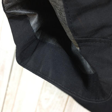 【Women's XS ブラック系】 Patagonia ( パタゴニア ) オール タイム シェル ジャケット All Time Shell Jacket 2.5L H2No 防水透湿 レイン コート 生産終了モデル 入手困難 27185 International W - 【公式】2ndGEAR（セカンドギア）Webショップ【登山用品・アウトドア用品専門 買取販売店】