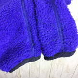 【Men's M ブルー系】 Patagonia ( パタゴニア ) レトロ エックス ジャケット Retro-X Jacket セカンドモデル 生産終了モデル 23053 International Men's コバルト×ナイトスカイ フリース アウター ジャケ - 【公式】2ndGEAR（セカンドギア）Webショップ【登山用品・アウトドア用品専門 買取販売店】