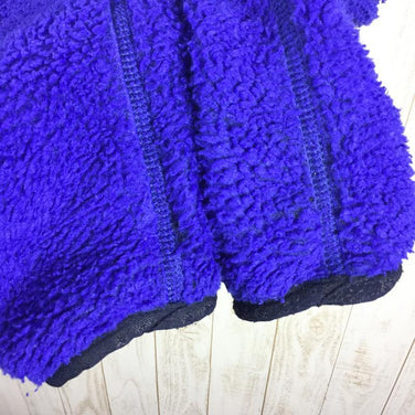 【Men's M ブルー系】 Patagonia ( パタゴニア ) レトロ エックス ジャケット Retro-X Jacket セカンドモデル 生産終了モデル 23053 International Men's コバルト×ナイトスカイ フリース アウター ジャケ - 【公式】2ndGEAR（セカンドギア）Webショップ【登山用品・アウトドア用品専門 買取販売店】