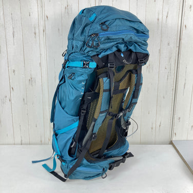 【S/M ブルー系】 Osprey ( オスプレー ) アトモス AG 65 Atmos AG 65 ベンチュリブルー ナイロン バッグ ストレージ バックパック 容量【55L～79L】 z00058148 ベンチュリブルー 容量【55L～79L】 バック