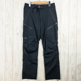 【Men's 30 ブラック系】 Arcteryx ( アークテリクス ) パリセード パンツ Palisade Pant ナイロン ウェア ボトムス ロングパンツ ソフトシェル z00051203 ソフトシェル ロングパンツ ボトムス ウェア - 【公式】2ndGEAR（セカンドギア）Webショップ【登山用品・アウトドア用品専門 買取販売店】