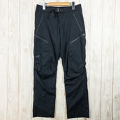 【Men's 30 ブラック系】 Arcteryx ( アークテリクス ) パリセード パンツ Palisade Pant ナイロン ウェア ボトムス ロングパンツ ソフトシェル z00051203 ソフトシェル ロングパンツ ボトムス ウェア - 【公式】2ndGEAR（セカンドギア）Webショップ【登山用品・アウトドア用品専門 買取販売店】